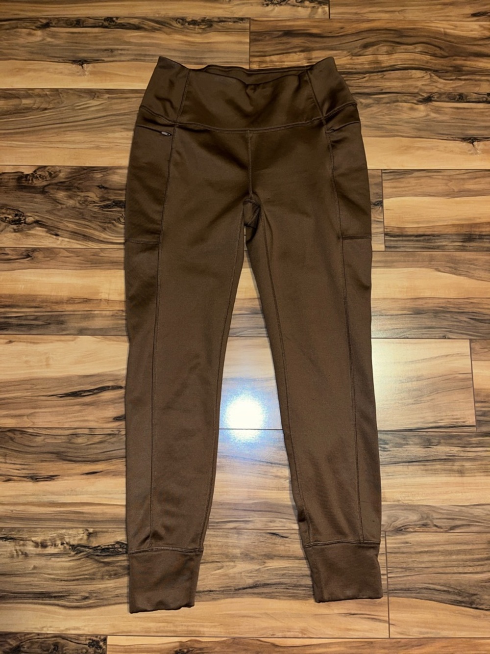 Spyder Women’s Brown Pocket Jogger Pants
